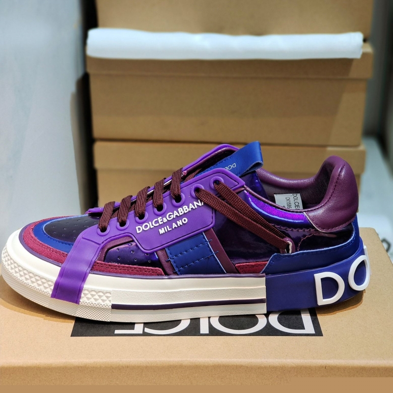 Dolce & Gabbana Sneakers
